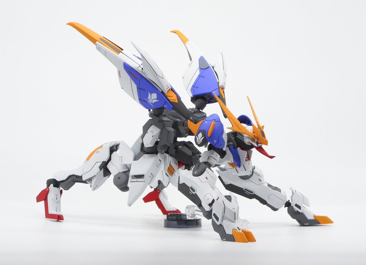Ex_gmodeler's tweet photo. これくらいやりたい放題なミキシングもまたやりたいな https://t.co/rAXM0g9QXb
