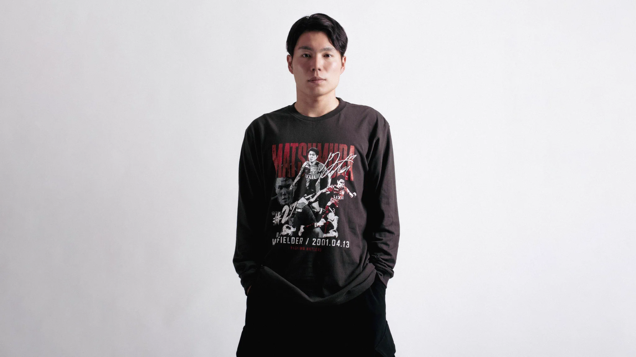 鹿島アントラーズ グッズ担当【非公式】 on X: 