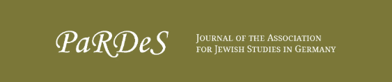 JuedStudien's tweet photo. #Ressource| CfP: Basle and Vilna 1897. PaRDeS 33 on Zionism and the Jewish Labor Bund after the congresses of 1897 | #VereinigungfürJüdischeStudien | 🔗 Details: https://t.co/sU4Rn3Iv9Q

#jewishstudies #Jtwitter #Bund #Zionism

Deadline: November 30, 2026 https://t.co/Go8qzVZK6t