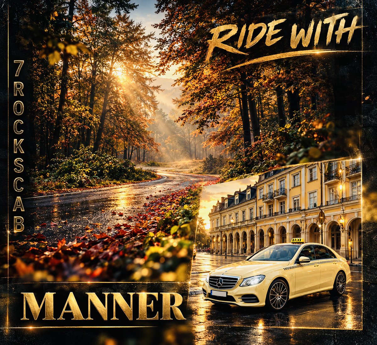 7rockscab's tweet photo. Embrace the beauty of autumn - travel in comfort, style and confidence with 7RocksCab!
🚕 ✈️
🪧 Meet &amp; Greet service available on request.
💬 We Chat
💬 WhatsApp
💬 Viber
💬 iMessage
💬 Telegram
📳+359 896 706 499
https://t.co/Sz2iQCg8AC
https://t.co/4GzVg3Hli4
#getacab #LAX #SFO https://t.co/kSTDnoRNgv