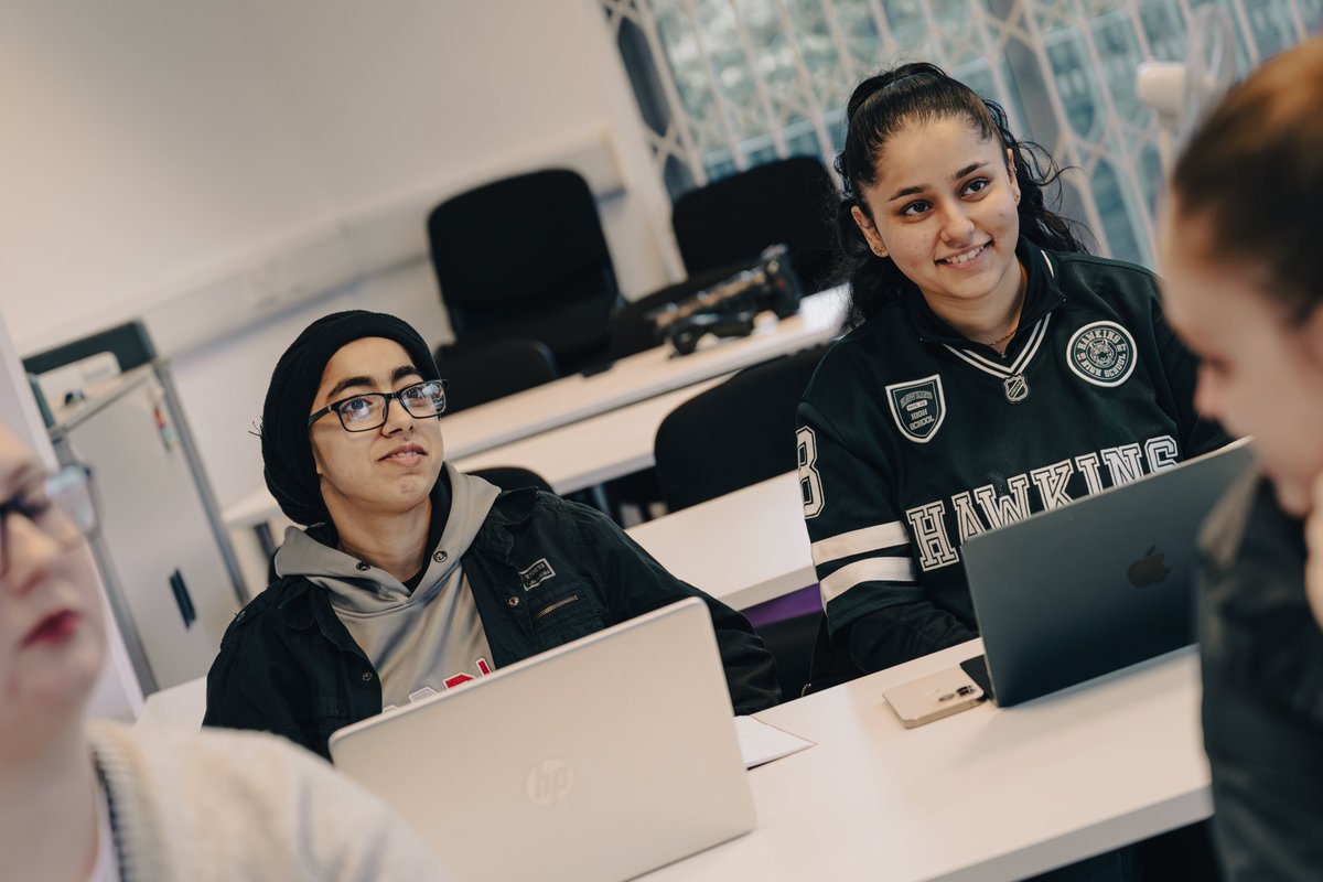 BCFC_Foundation's tweet photo. Spots are filling up quickly for our Higher Education open evening tomorrow.

Find out about how you can build your future career in sport whilst gaining a Bachelor’s degree 🎓

Taking place from 6-8pm at St. Andrew’s @ Knighthead Park, spaces are limited so book yours now by emailing highereducation@bcfc.com!