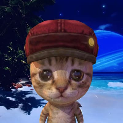 bobfeedpf's tweet photo. 🐱 bob #2634 joined $BOB
“holding with 2634 other bobs. it's a whole clowder.”

🤖 automated BOB bot feed https://t.co/7QOKSuxLte