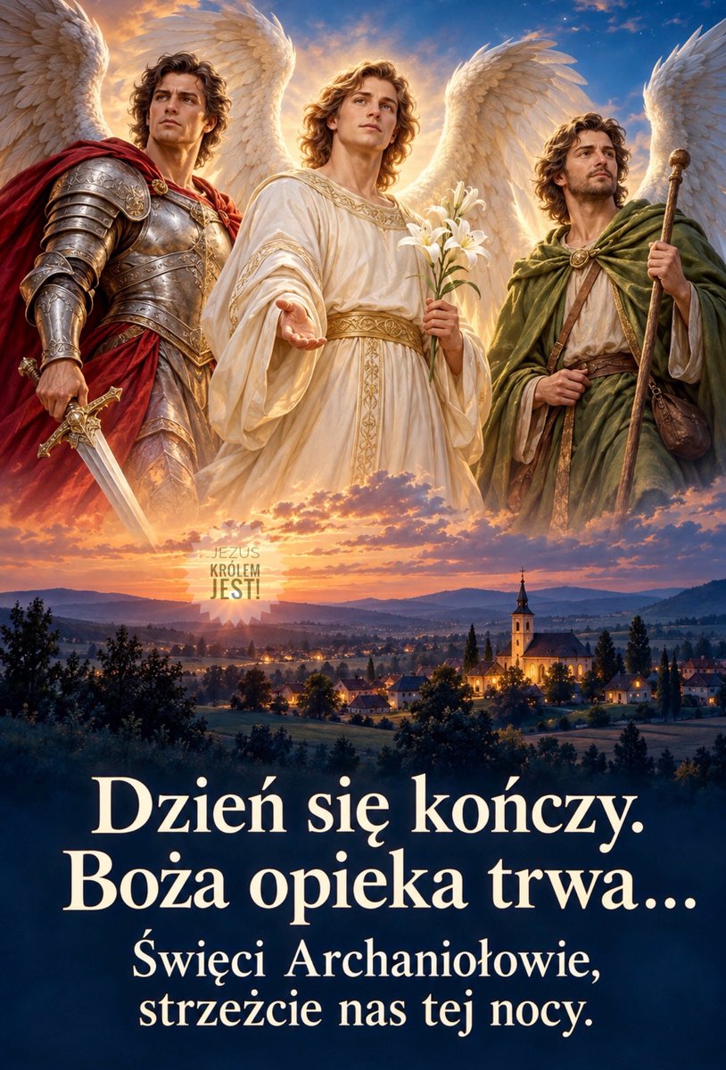 MarekJanPytko's tweet photo. Niech PAN Cię błogosławi!+ https://t.co/tOGLTfK3aJ