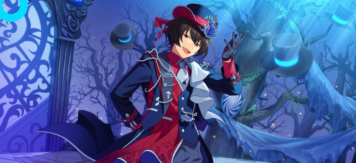 ri___knightsP's tweet photo. お迎え用↓ https://t.co/eIAUnUjW3U