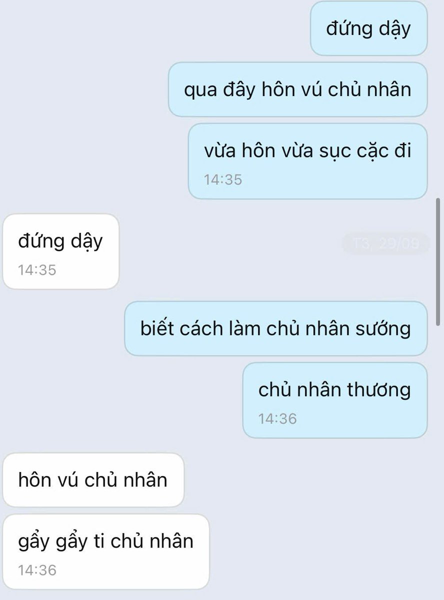 Tani6yh's tweet photo. Cảnh 1: Part 2. Train đĩ https://t.co/vsk6X33Bbr