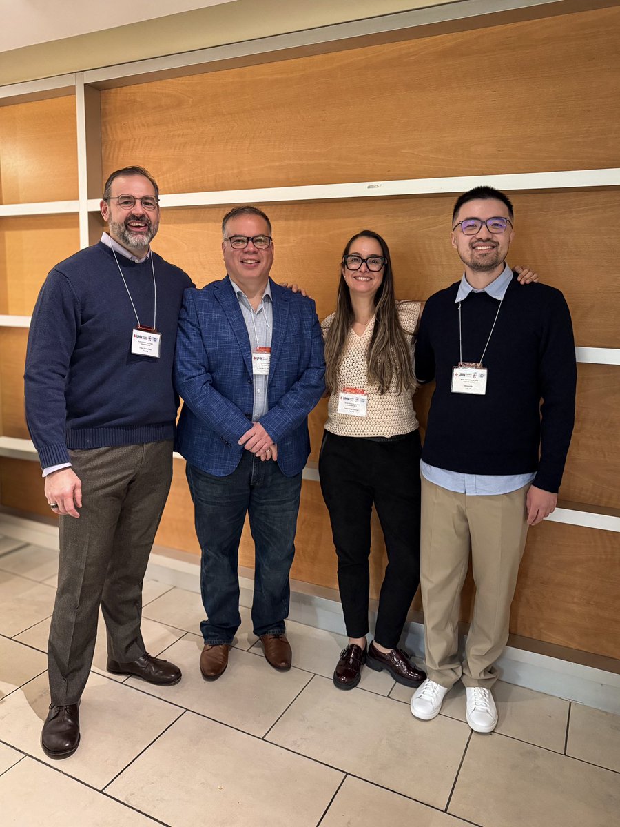 pperezde's tweet photo. #AboutThisWeekend was being part of the 2026 #ISURA POCUS workshop, connecting with old friends and meeting new people from all over the world

#POCUS #GrabTheProbe #SoundsThatSaveLives https://t.co/3D70PFnh4z