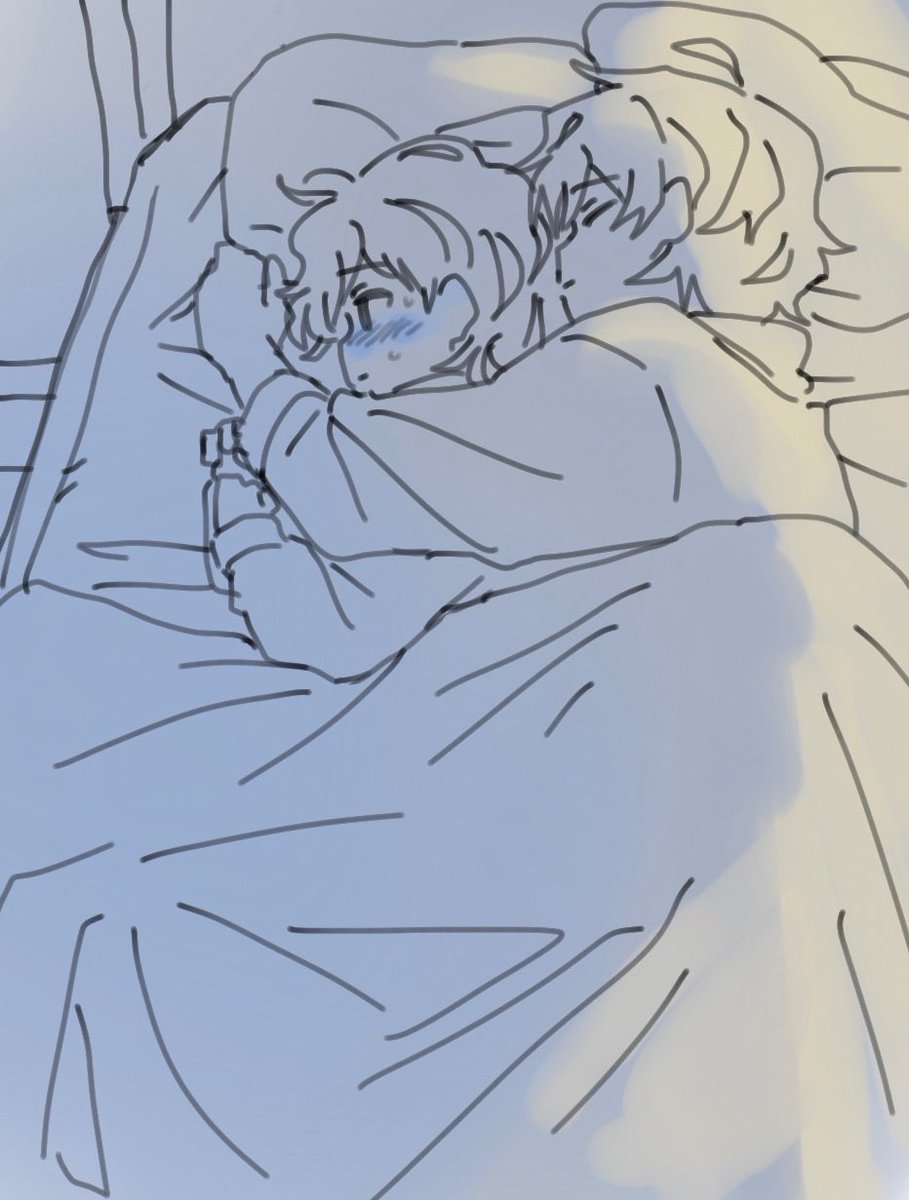sano4to's tweet photo. リヒセイ https://t.co/4fxqlbPirw