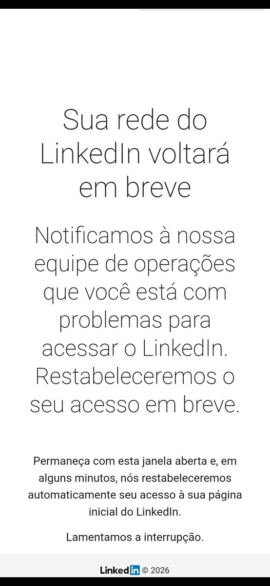 itsssjoao's tweet photo. Olá Pagina de apoio do LinkedIn. Eu estou tentando contacto há muito tempo e literalmente ninguém responde! Por favor, suporte em EN ou PT/ES verifiquem a inbox. Conta suspensa @LinkedIn @LinkedInHelp
@LinkedInHelp @LinkedInHelp @LinkedInHelp @LinkedInHelp @LinkedInHelp https://t.co/VM9FHZj80Z