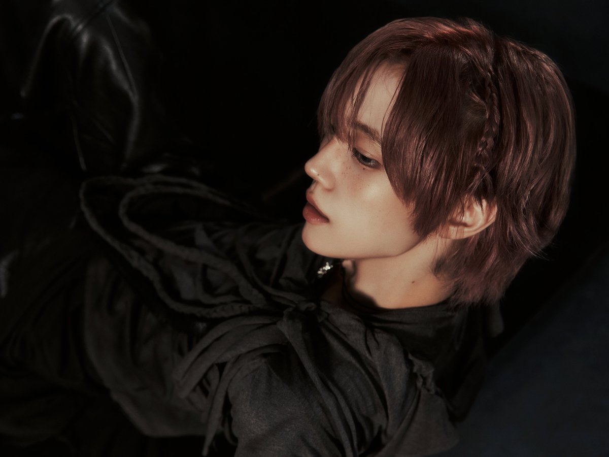 CRAVITYstarship's tweet photo. CRAVITY EP [sonorous]
MV PREVIEW PHOTO🔉

#SEONGMIN #성민

2026. 09. 30 WED 6PM (KST)

#CRAVITY #크래비티
#sonorous
#LOUDER https://t.co/IXeHg7KJIR
