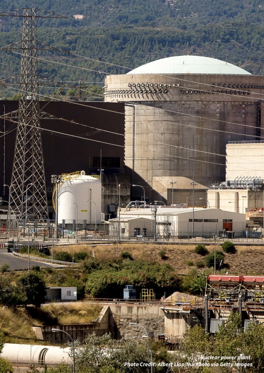 RAEB_Rwanda's tweet photo. Rwanda’s Nuclear Industrial Localization Roadmap has been released. 

It outlines opportunities to strengthen local industrial participation in nuclear sector through skills development, innovation, technology transfer, and supply chain development.

⚛️ Learn more: https://t.co/SpH73mnPjp