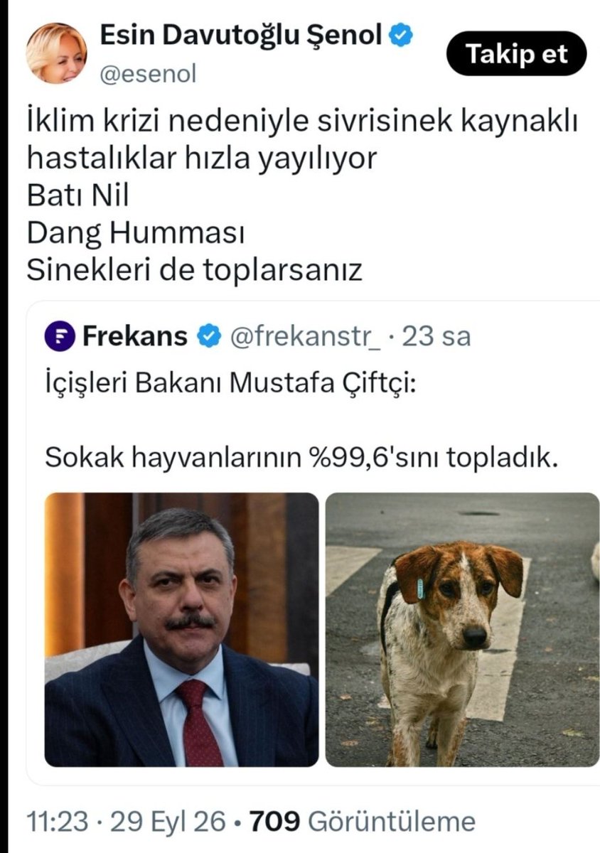 Ferhatarslandr's tweet photo. Sayın içişleri bakanlığı 

Ben gerçekten bir enfeksiyon hastalıkları hekimi olarak bu şahısların yaptıklarının normal olmadığını düşünüyorum. Hem sizlere yazıyorlar hem de olmayan salgın riskinden bahsediyorlar. Bu nasıl pervasızlık?

Arz ederim.
@icisleribilgi 
@mustafaciftcitr https://t.co/Q1iw2jgKMn