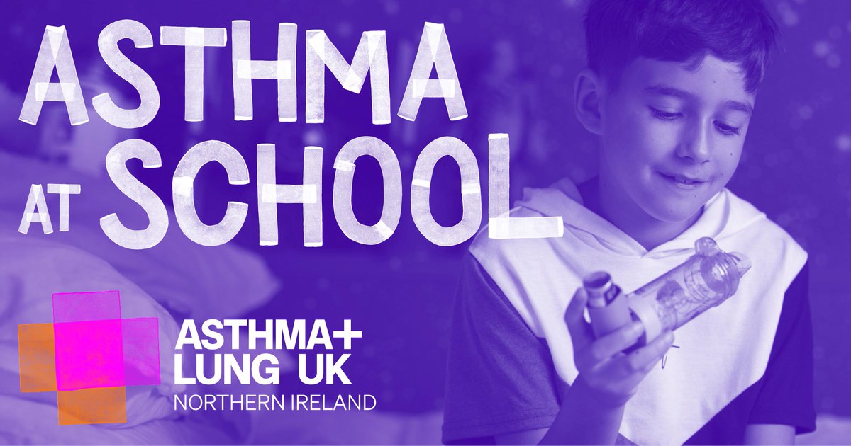 asthmalungni's tweet photo. 📢 Calling all teachers!

Please support our #AsthmaAtSchool campaign &amp; display our poster to help raise awareness of what to do if a child has an asthma attack.

Download the poster here: https://t.co/Y3uBk0pV8Y https://t.co/l70NXzNYWQ