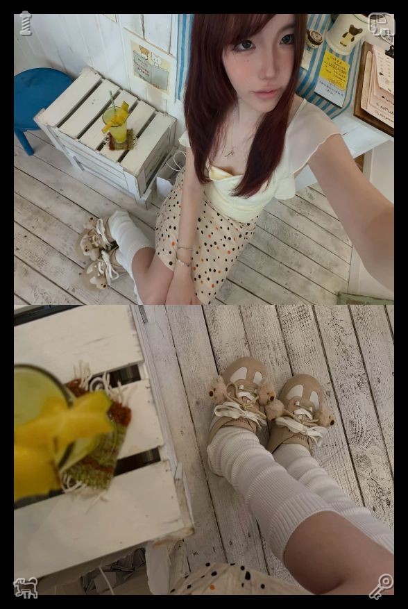 mayupsok's tweet photo. 🎈Kiwi Compote The kiwis are ripeEvery ordinary quiet day hides hidden growth chances waiting for you. Utilize scattered spare minutes to learn and reflect, gradually separating yourself from the immature version of your past self. https://t.co/qkPXBYszB1