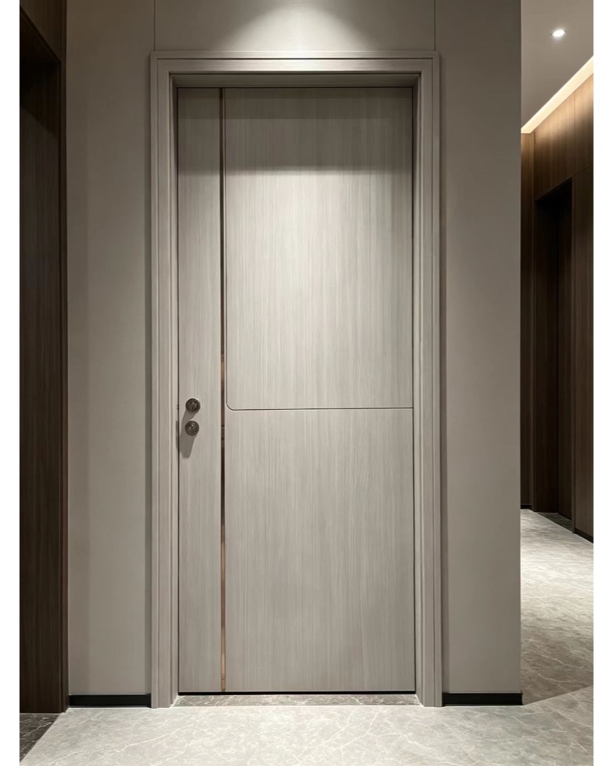 qjldoormfg8's tweet photo. Collection of Modern Minimalist &amp; Luxury Interior Wood Doors, Customizable for Home &amp; Hotel Projects  #MinimalistWoodDoor #LuxuryWoodDoor #WoodVeneerDoor #MetalInlayDoor #CustomWoodDoor https://t.co/Hmsuk694Ri https://t.co/t5FV01NATW