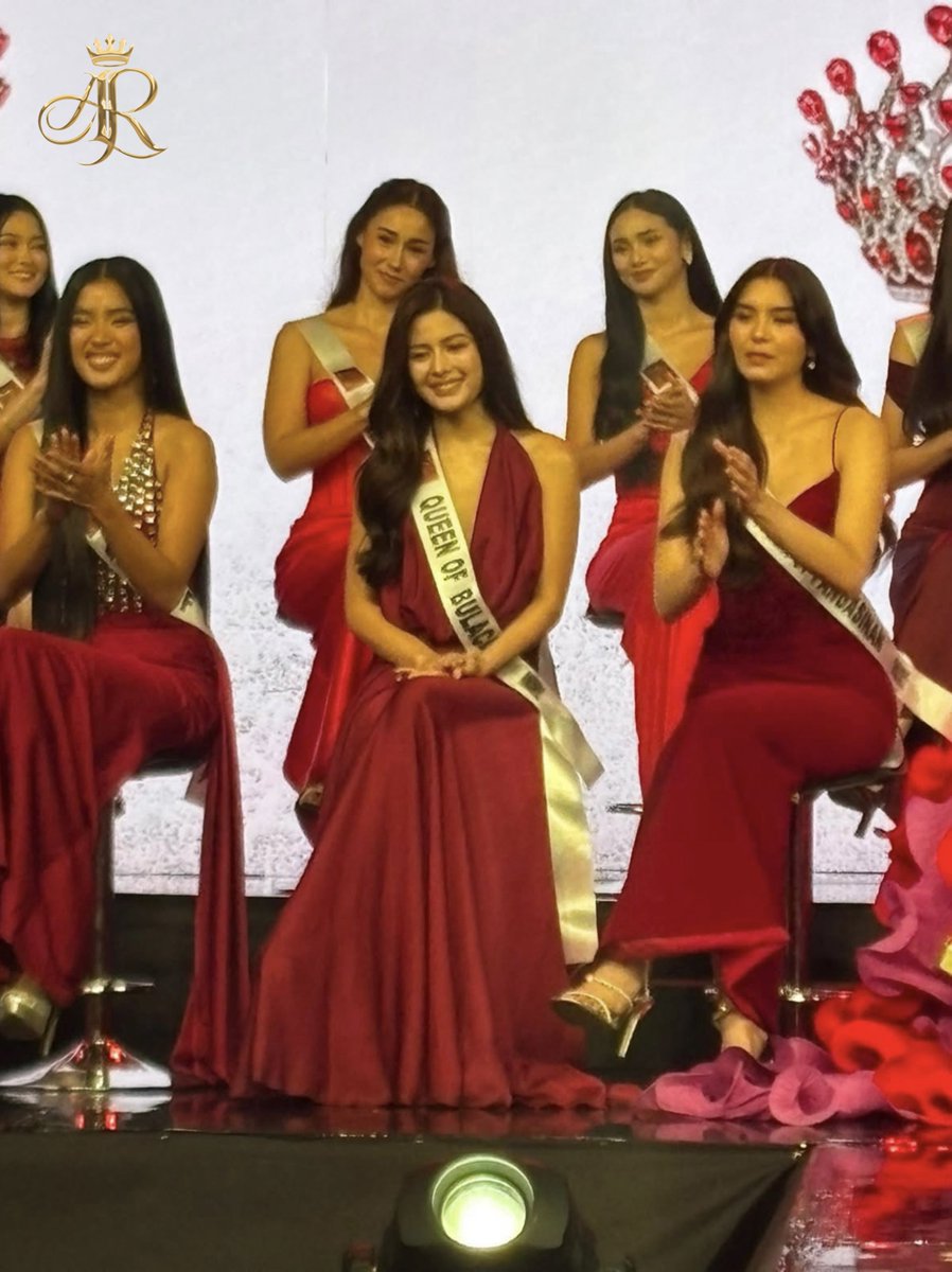 AzRalphOFC's tweet photo. The radiant, the glowing, the stunning - Queen AZ Martinez all smiles as OB Santos!!!

INTRODUCING QUEEN OPHELIE
#AZRalph | #AZMartinez https://t.co/NKgMmnr7cq