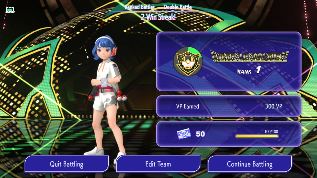 atdecardia's tweet photo. rank 1, so close to master balllllllllllllll, been using this for a few battles now hahahaha https://t.co/CJyCEgyuYT
