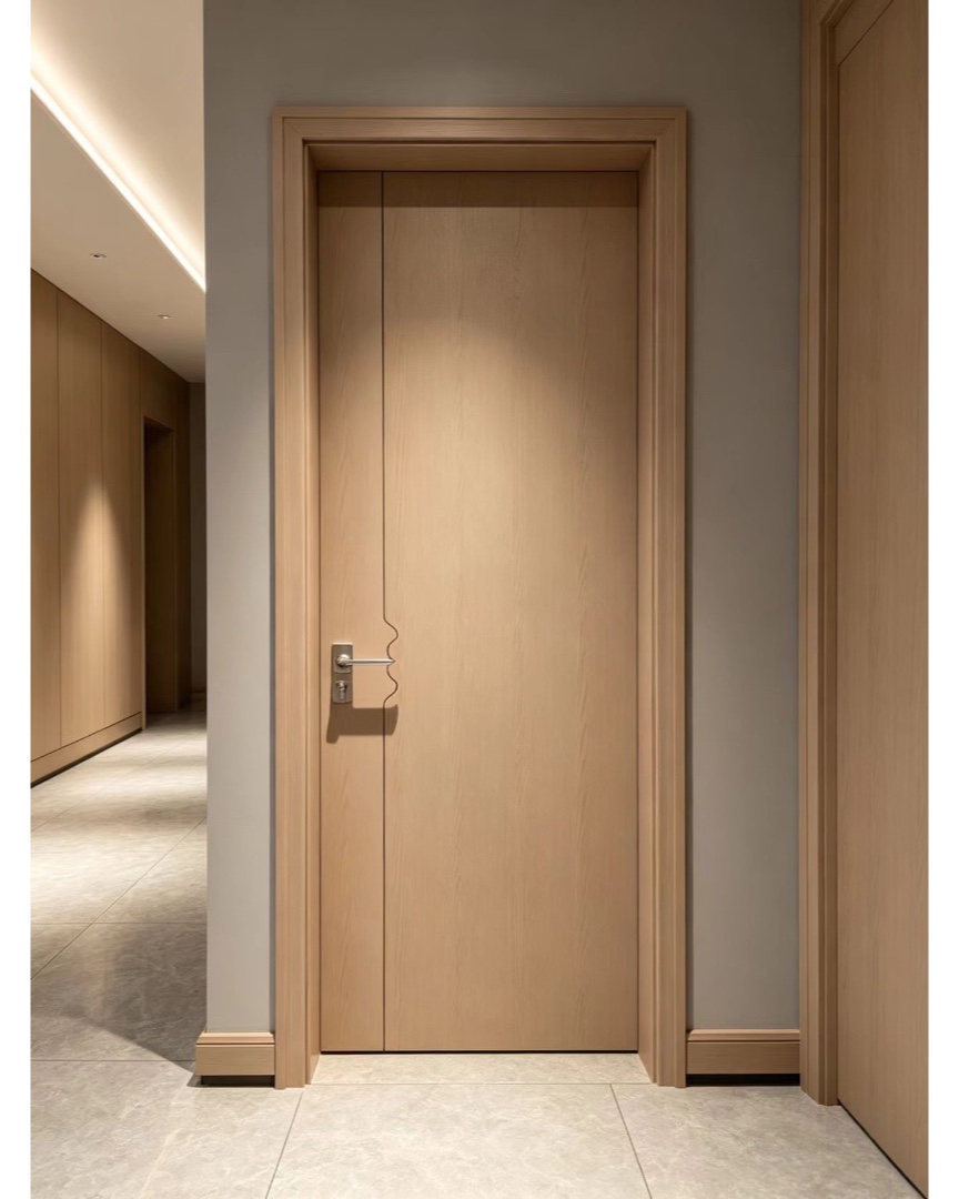 qjldoormfg8's tweet photo. Collection of Modern Minimalist &amp; Luxury Interior Wood Doors, Customizable for Home &amp; Hotel Projects  #MinimalistWoodDoor #LuxuryWoodDoor #WoodVeneerDoor #MetalInlayDoor #CustomWoodDoor https://t.co/Hmsuk694Ri https://t.co/t5FV01NATW