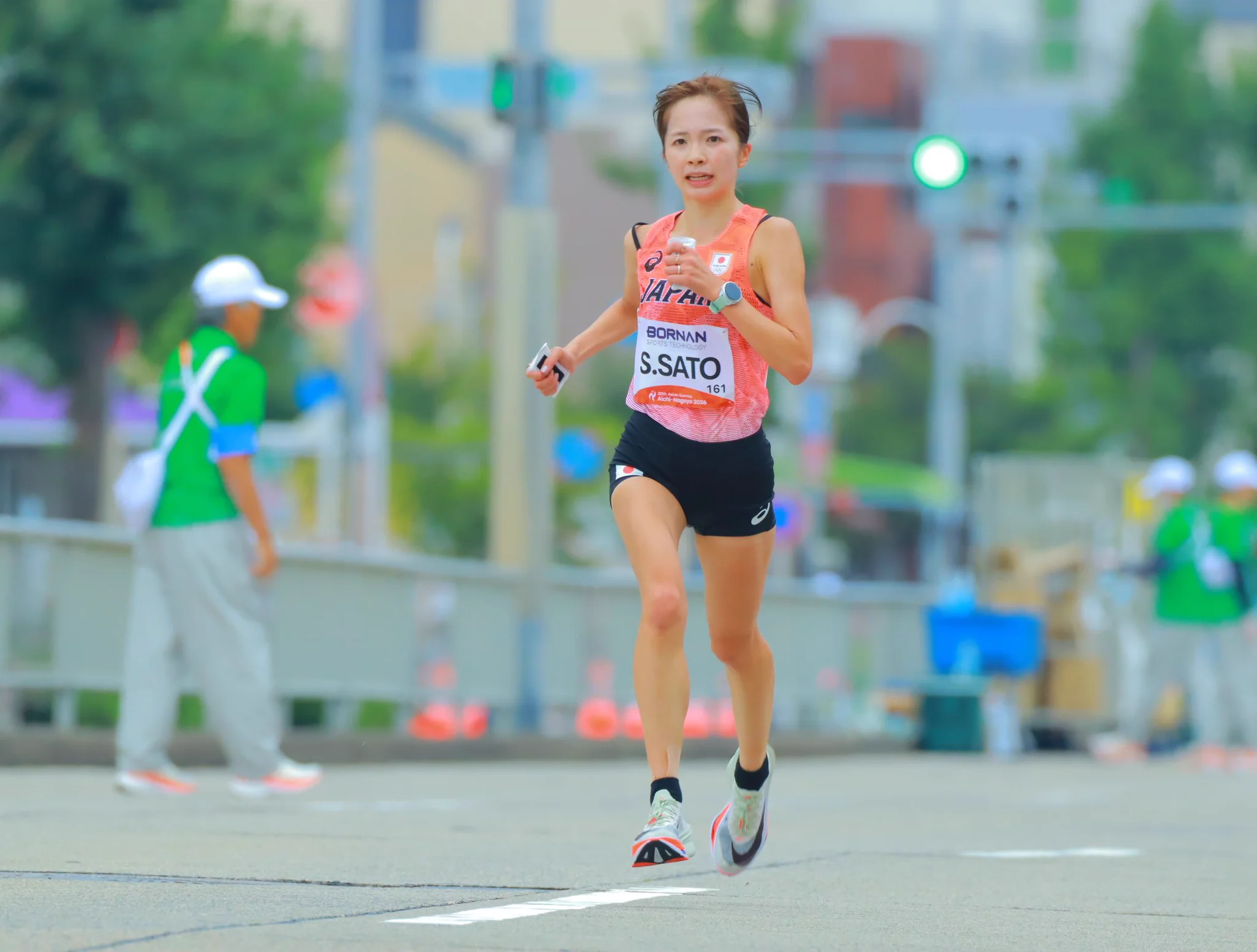 駅伝ナビ (@ekiden_navi) / X
