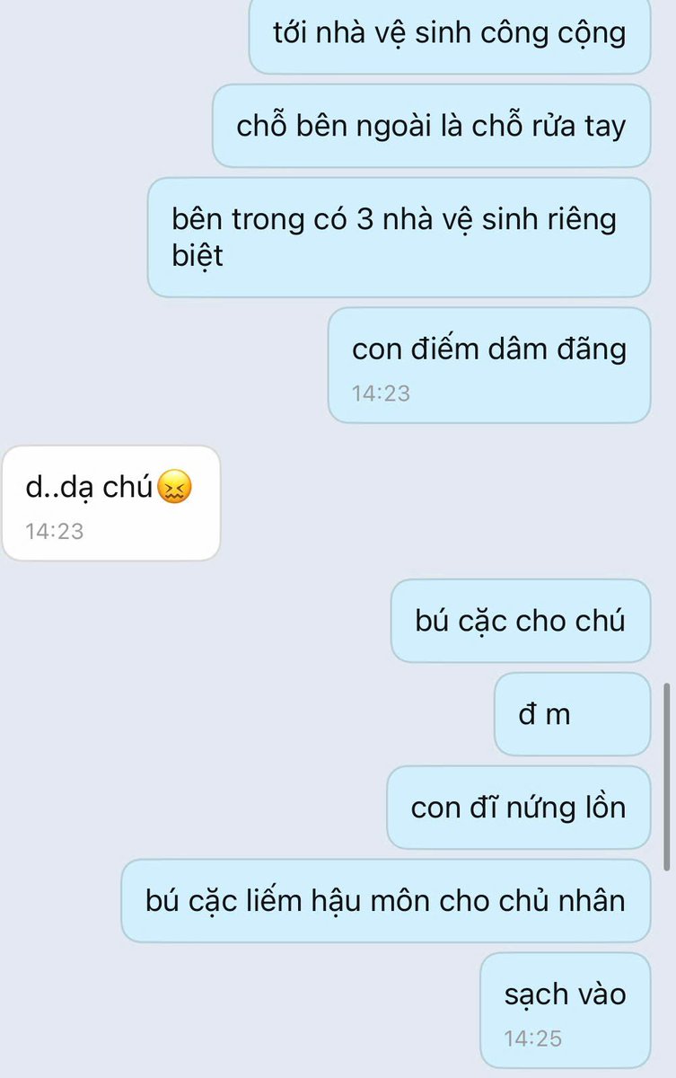 Tani6yh's tweet photo. Cảnh 1: Part 1. Train đĩ https://t.co/F6IXSuozru