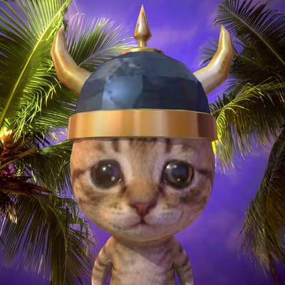 bobfeedpf's tweet photo. 🐱 bob #2635 joined $BOB
“the bottom is in. bob is sitting on it.”

🤖 automated BOB bot feed https://t.co/cHYb8JmiiZ