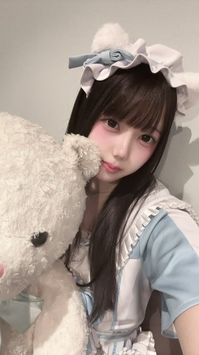 nqanya_'s tweet photo. ＞⩊＜❤️
 #自撮り界隈  #コンカフェ  #すすきの  #いいね返し https://t.co/lgAD6KXn6X