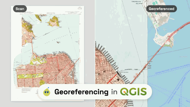 MappingGIS's tweet photo. 🆕AI Agent para QGIS: el agente de inteligencia artificial que puede hacer el trabajo por ti 

💫Describe en lenguaje natural lo que quieres conseguir y el agente lo hará: buscar datos, ejecutar herramientas, realizar análisis, aplicar estilos, etc

https://t.co/5dRC3USJZJ https://t.co/eJLoxL6UxP