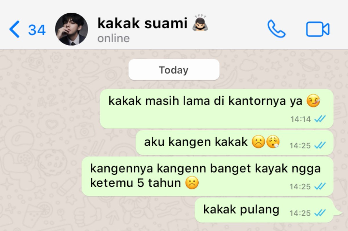 raelenashopes's tweet photo. taekook fewtweet au
— from KOSMATE AU 🏠

perihal jiyo yang rewel karena ditinggal elang kerja, ehh ternyata...

// mpreg https://t.co/bOT6KYHhnr