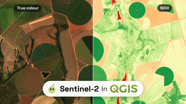 MappingGIS's tweet photo. 🆕AI Agent para QGIS: el agente de inteligencia artificial que puede hacer el trabajo por ti 

💫Describe en lenguaje natural lo que quieres conseguir y el agente lo hará: buscar datos, ejecutar herramientas, realizar análisis, aplicar estilos, etc

https://t.co/5dRC3USJZJ https://t.co/eJLoxL6UxP
