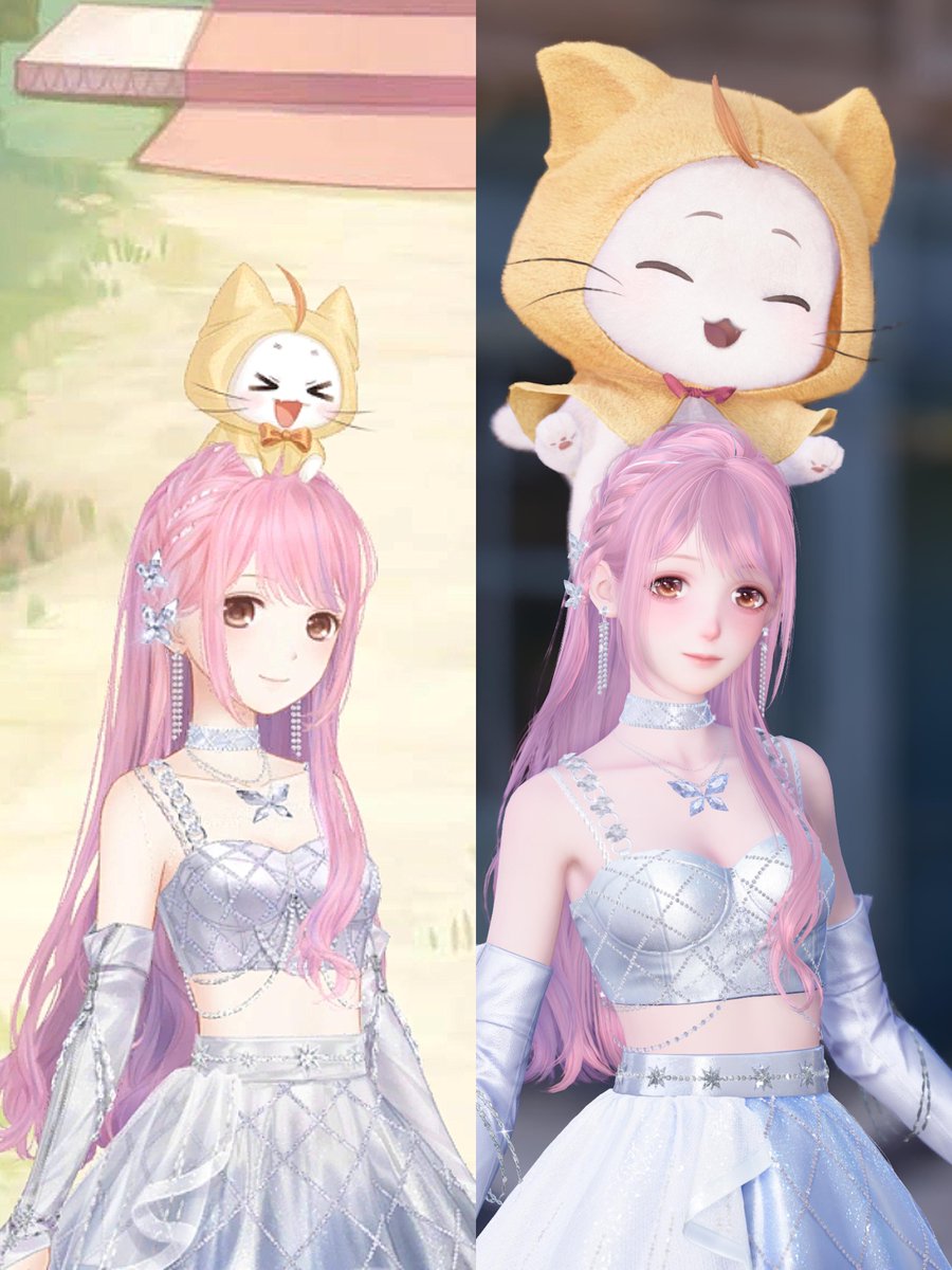 Coletta70296774's tweet photo. Momo went from a tiny kitten to a biiiiiiiiiiiiiiiiig cute furball lol https://t.co/HaI0xz5xSj