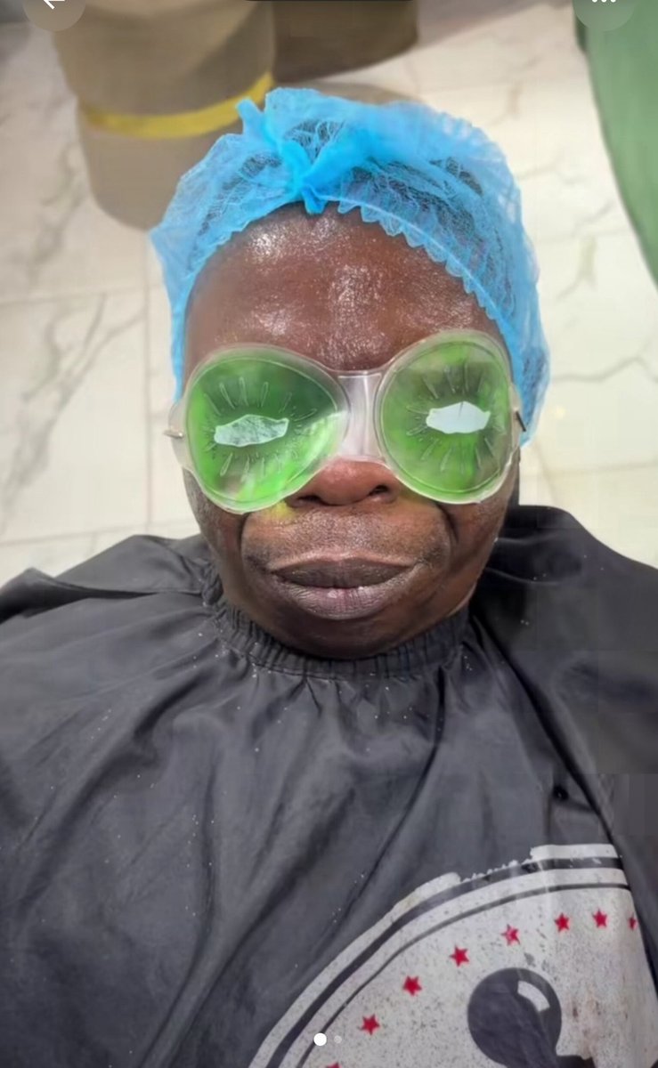 ArakunrinOgbo's tweet photo. Some people offended God before creation 
Abeg Watin be this ???? https://t.co/3tqdc2LrrE