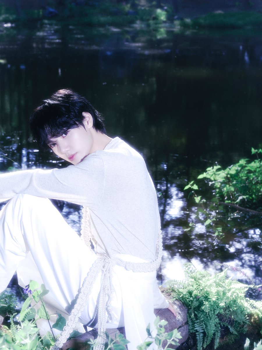 CRAVITYstarship's tweet photo. CRAVITY EP [sonorous]
MV PREVIEW PHOTO🔉

#MINHEE #민희

2026. 09. 30 WED 6PM (KST)

#CRAVITY #크래비티
#sonorous
#LOUDER https://t.co/9A2omUuIVV