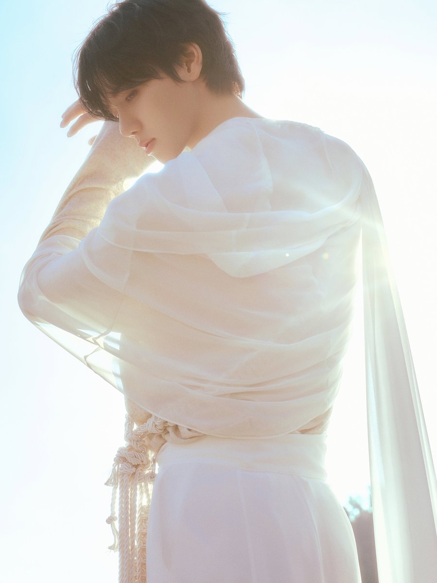 CRAVITYstarship's tweet photo. CRAVITY EP [sonorous]
MV PREVIEW PHOTO🔉

#MINHEE #민희

2026. 09. 30 WED 6PM (KST)

#CRAVITY #크래비티
#sonorous
#LOUDER https://t.co/9A2omUuIVV