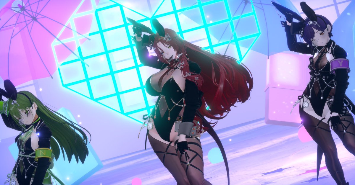 SonicRyderz's tweet photo. mmd stuff :3 https://t.co/B3udG347JV