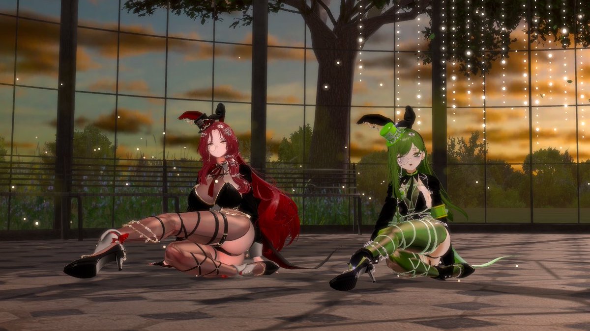 SonicRyderz's tweet photo. mmd stuff :3 https://t.co/B3udG347JV