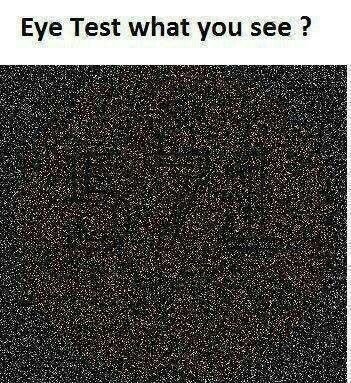 mrxuniverseus's tweet photo. No one has found the number in the box so far.
What number do you see?

LEVEL-VERY HARD 

Winner takes $999 https://t.co/8ZGE20ocnf