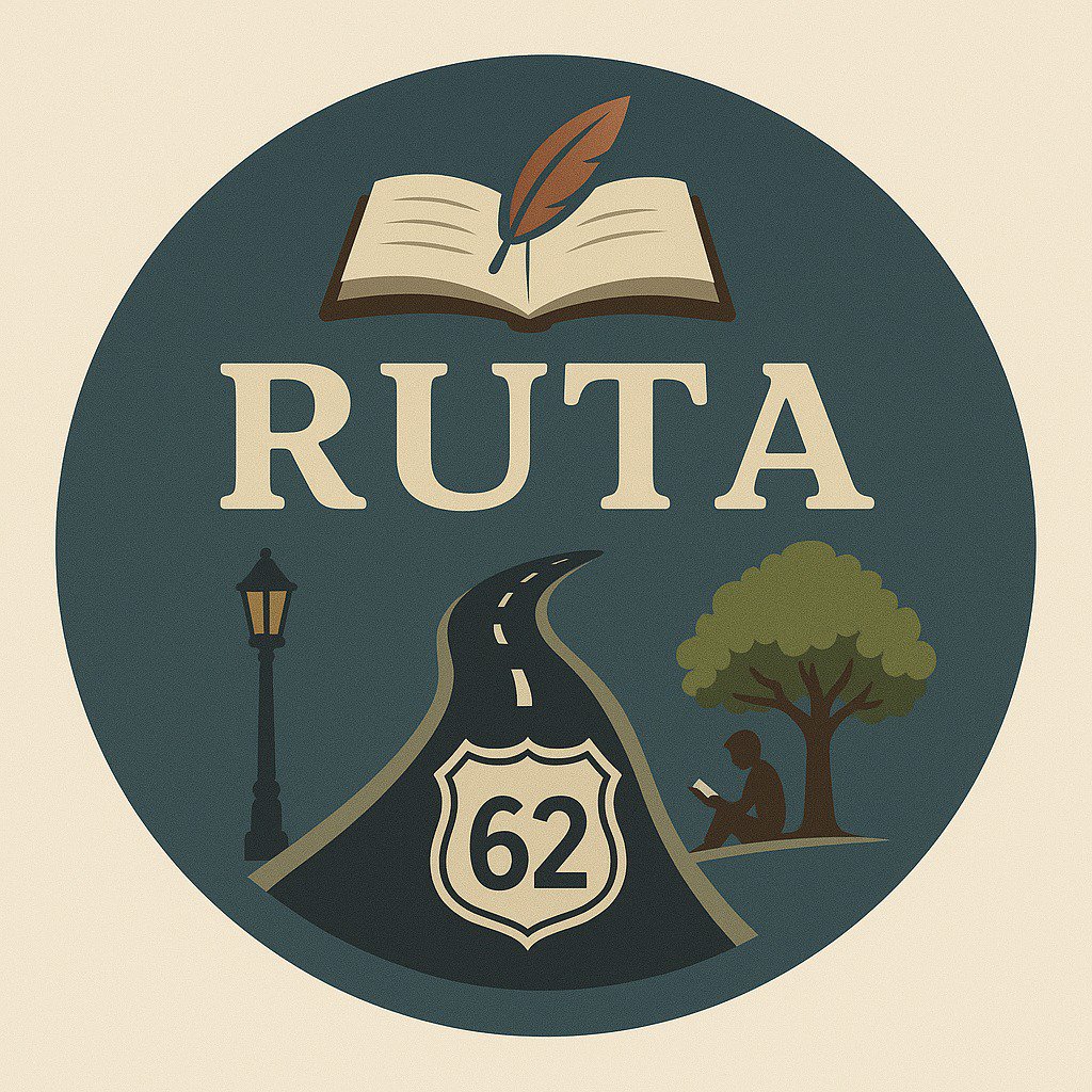 jyl_ruta's tweet photo. Esta tarde a las 18:50 comienza la sexta temporada de Ruta 62. Hablaremos de la autocensura de libreros y editoriales y de lo que hace la IA con algunos libros.
https://t.co/z4wXjrBkK1
¡Suscríbete y disfruta de un punto diferente sobre nuestra literatura! https://t.co/vanQyC3V5z