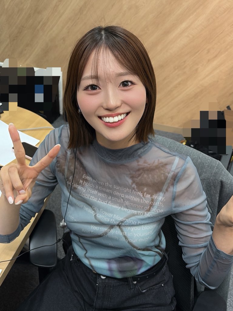 endo_rino_'s tweet photo. お聞きの皆さん！ありがとうございました♡
これからも私のお姉ちゃん、にいのふうかをよろしくお願いします😻😻😻😻♡

#ラッキーグルーヴ #新野楓果LSG https://t.co/NexgVVF9co