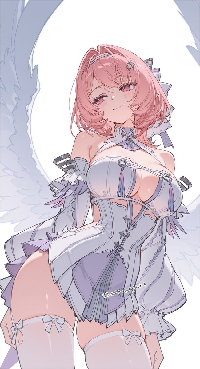 kaeru_aiart's tweet photo. レミエール❣ ゼンゼロ https://t.co/bjX7NPcuQr