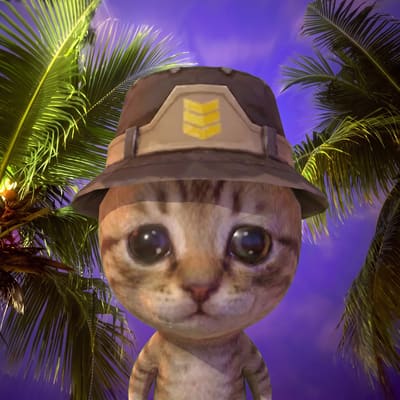 bobfeedpf's tweet photo. 🐱 bob #2636 joined $BOB
“snipers keep going missing”

🤖 automated BOB bot feed https://t.co/vc06XYx1Vn