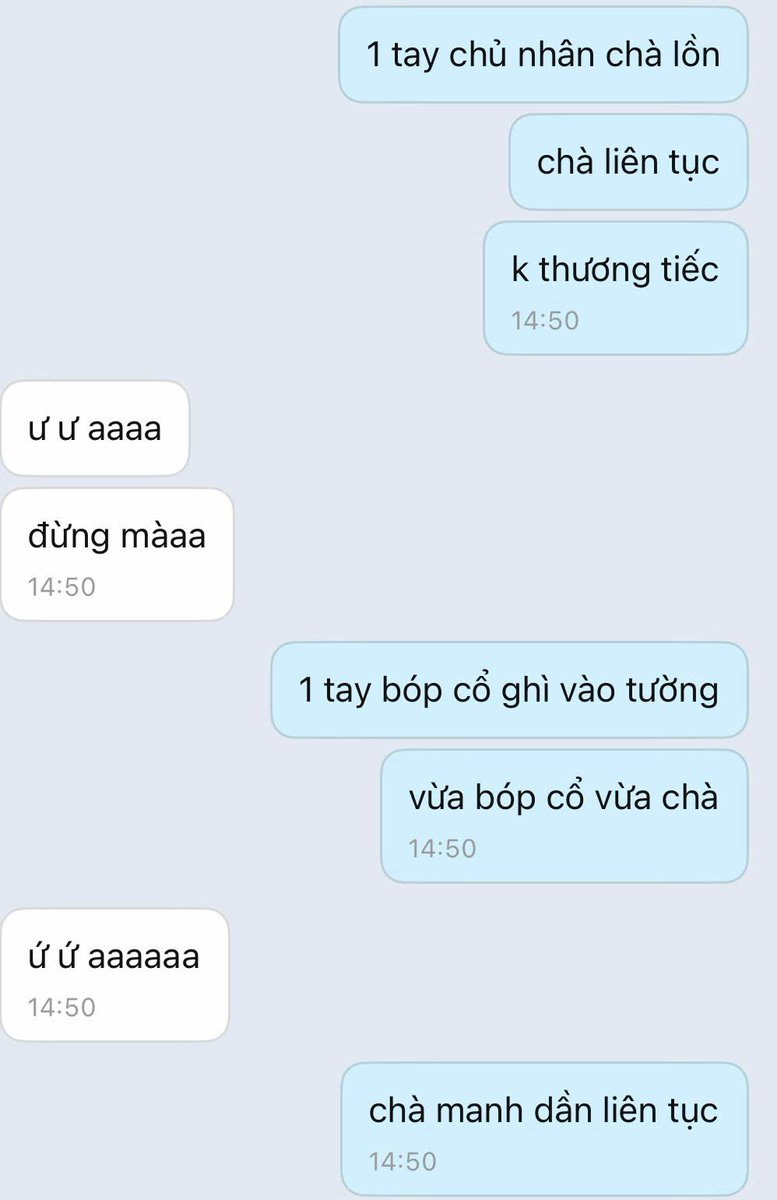 Tani6yh's tweet photo. Cảnh 1: Part 3. Train đĩ https://t.co/a5YRSfqNCB
