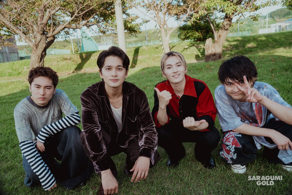 dish_fcinfo's tweet photo. ◤REPORT UP！◢

秋田 CARAVAN MUSIC FES 2026
にかほ市・象潟グラウンド
🔗https://t.co/D2UVuh0c0b

#DISHꤷꤷ #DISHꤷꤷGOLD 
#ACMF2026 https://t.co/MUt7qntPEn
