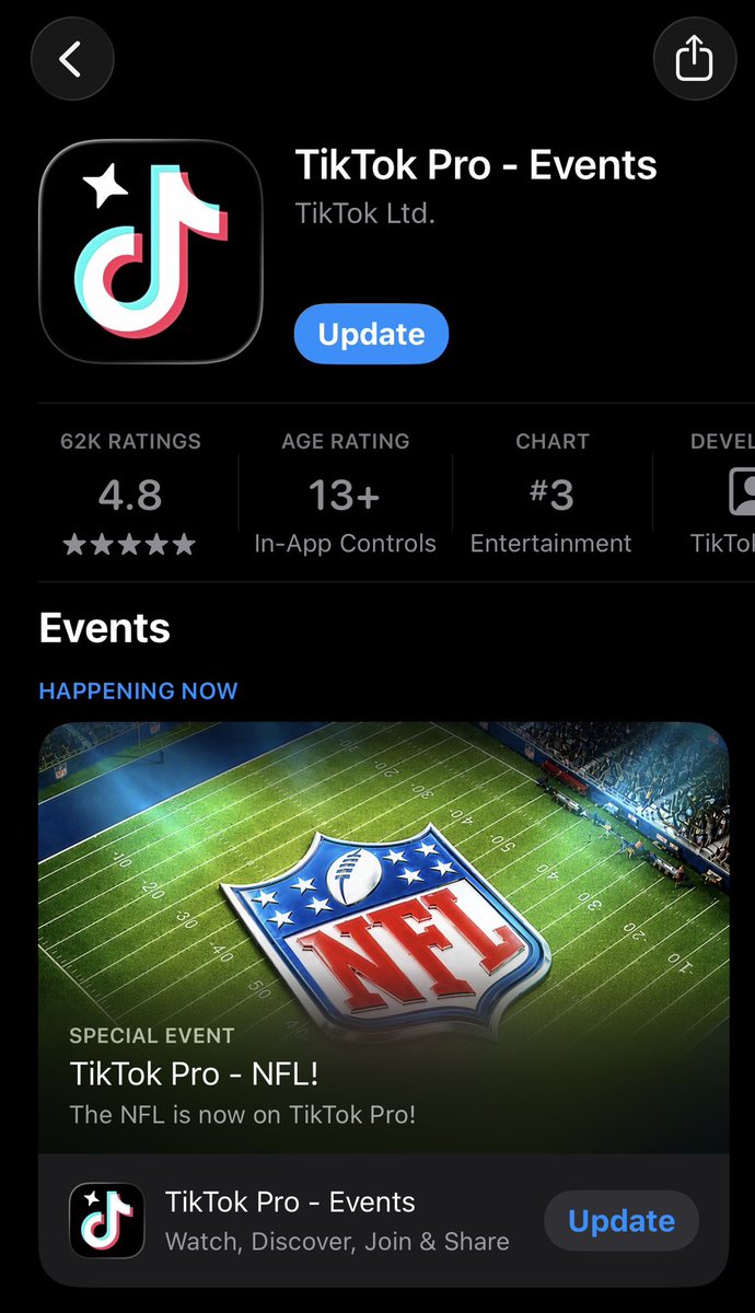 RipSociety26's tweet photo. Easiest way to get pokemon cards at market or free is to do the tik tok method. All you have to do is download tik tok pro, complete the tasks on the rewards tab. Build up points to redeem for coupons.  Big plus if you refer a new user. Use my link to start. 👇 #pokemon #tiktok https://t.co/tela7l7ySF