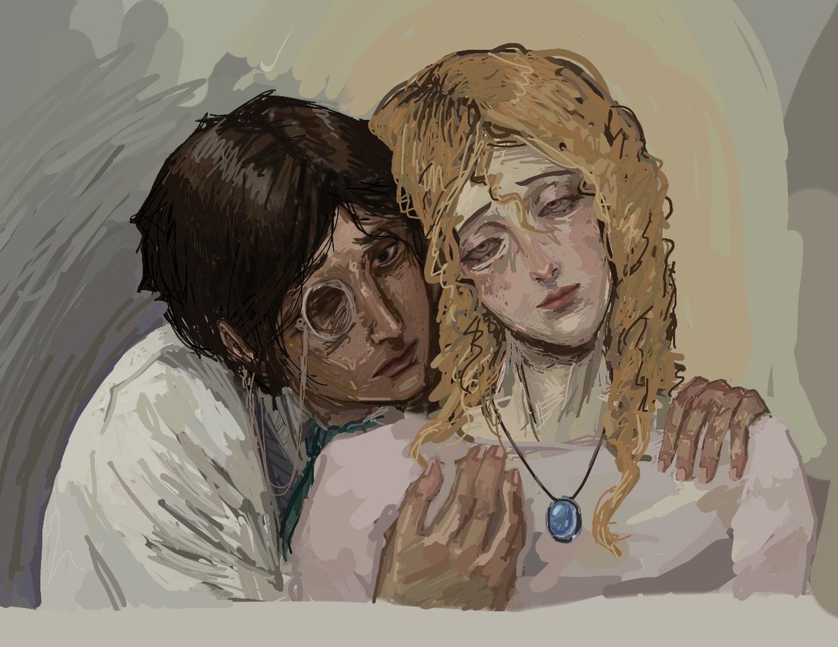 quettox's tweet photo. full image #AliceDeRoss #Orpheus https://t.co/iGr8oPlfdf