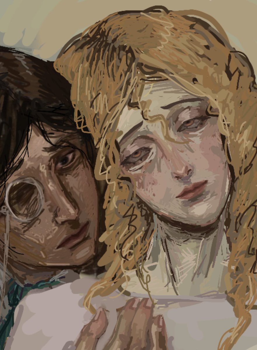 quettox's tweet photo. full image #AliceDeRoss #Orpheus https://t.co/iGr8oPlfdf