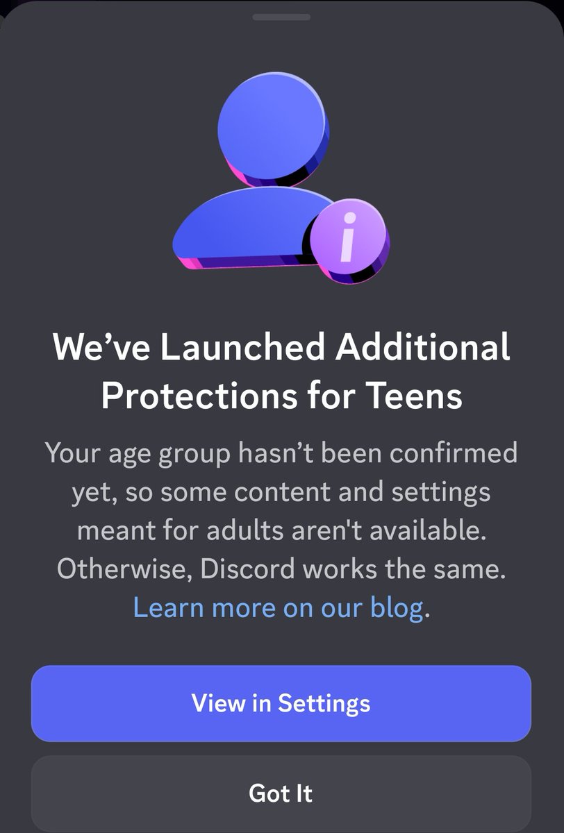 LiquidWIFI's tweet photo. IM A FUCKING DISCORD PARTNER THESE CUNTS HAVE MY FUCKING GOVERNMENT INFO AND IVE HAD AN ACCOUNT SINCE 2014 BRUH https://t.co/wONwfqCfdf
