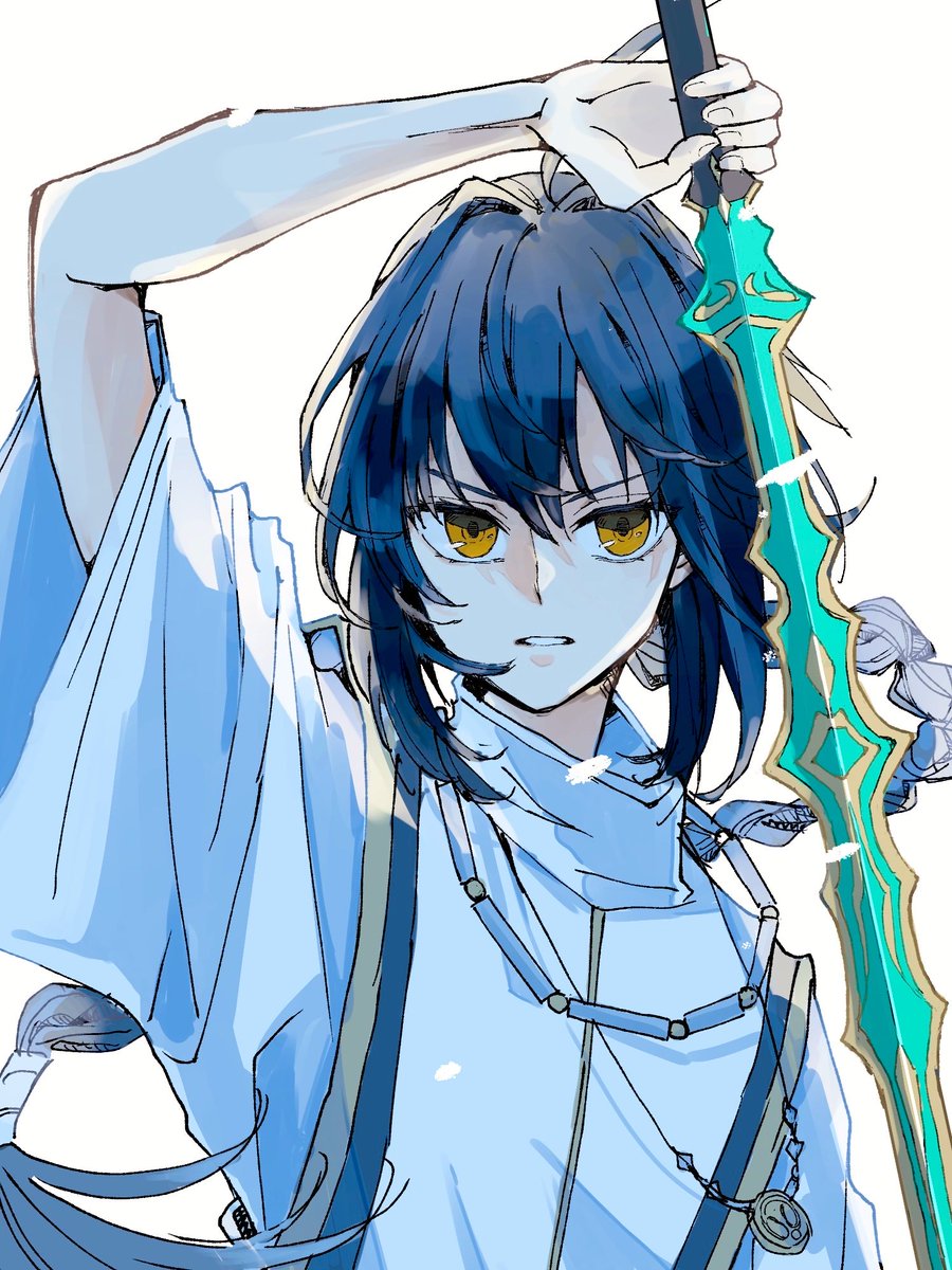 ki_wa001's tweet photo. サムレムセイバー https://t.co/0dH5qPJGPq