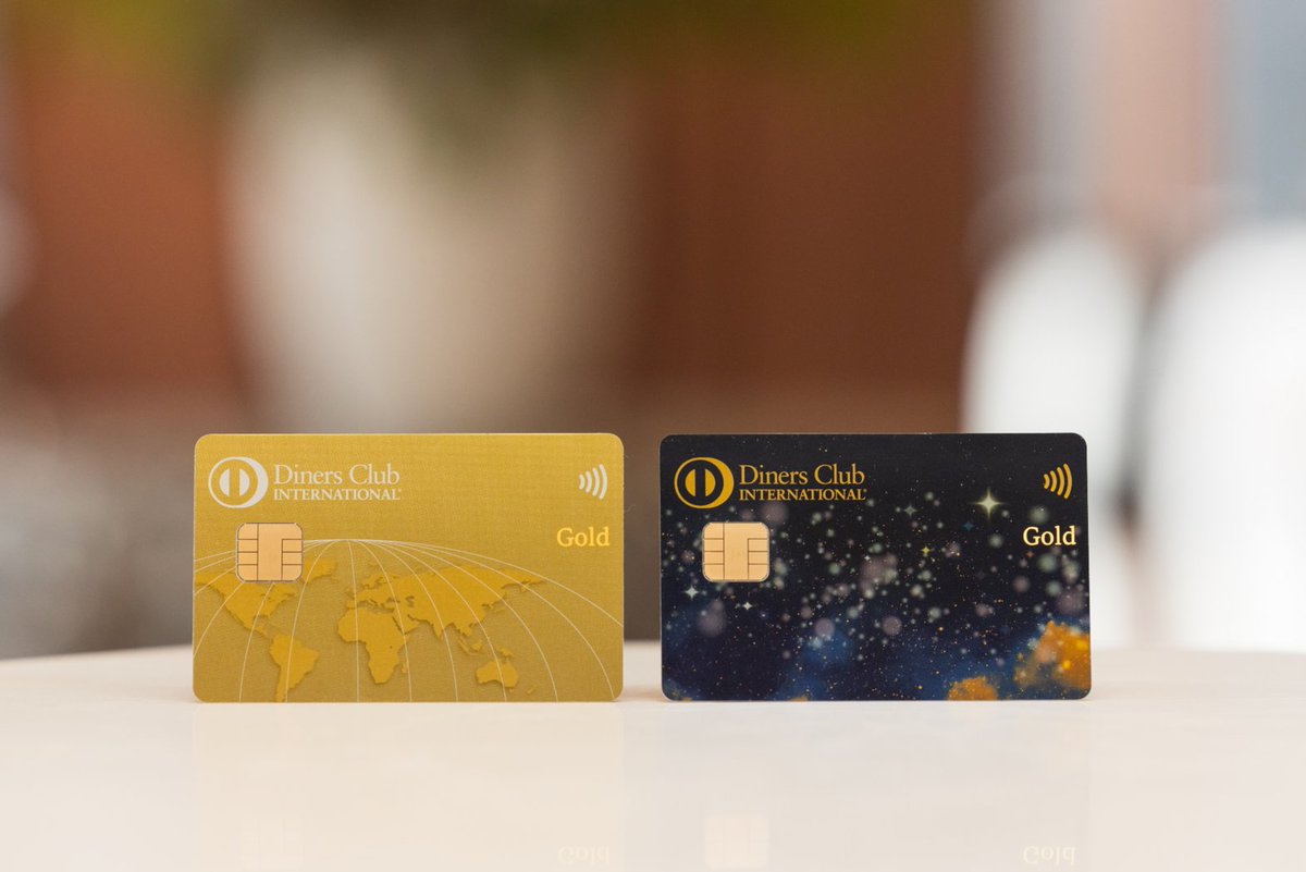 dinersjp's tweet photo. 本日、日本のダイナースクラブで初のゴールドカードとなる、
新商品「ダイナースクラブ ゴールド」発行の記者発表会を開催しました。
ゲストとして、俳優の桜田通さんをお迎えし、「食・グルメ」「こだわり」など、新カードにちなんだトークセッションも開催しました。 https://t.co/lo6Oc6aq26