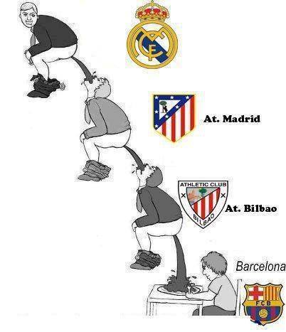 MalosMarcos's tweet photo. @ReyRambo_ @Zona_Blaugrana Se deja caer como la mierda en tu plato😅 https://t.co/srSh6fUkVm