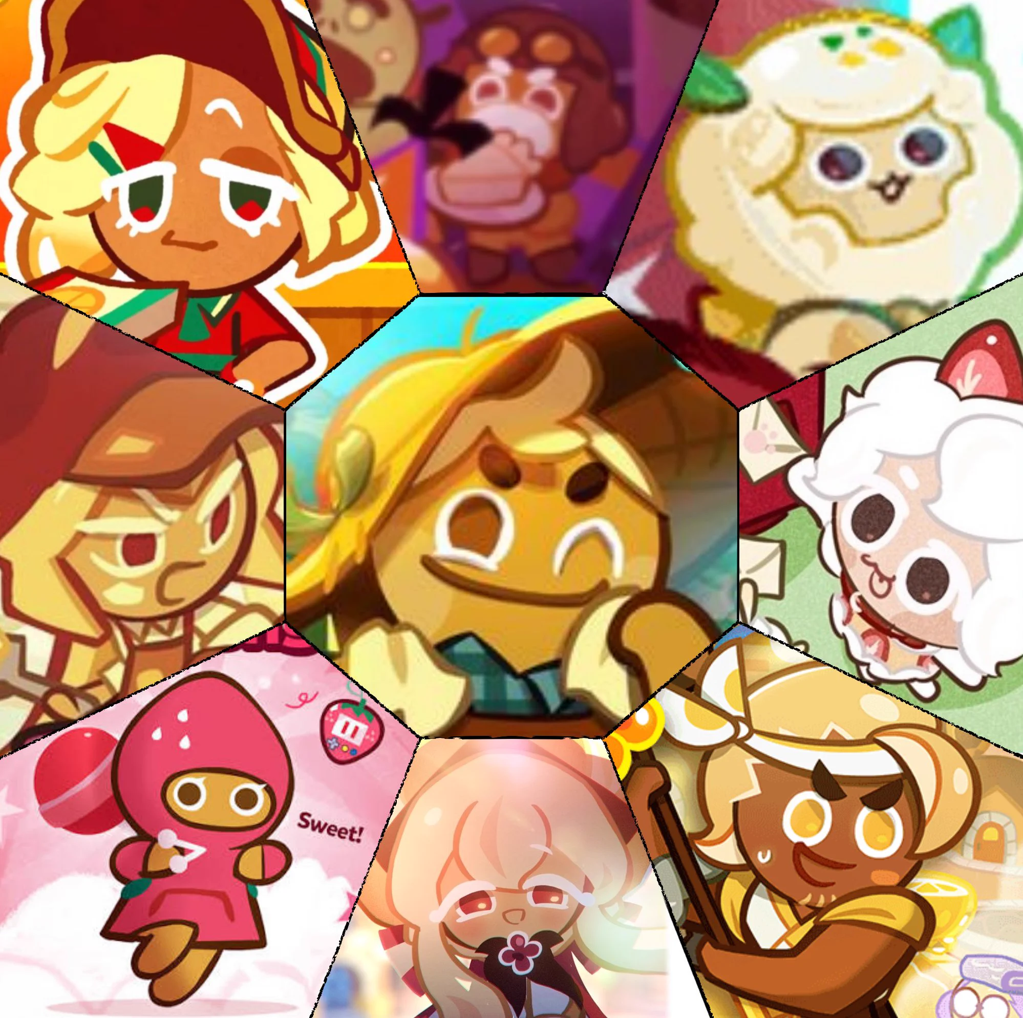 kirby 🍰 on X: 