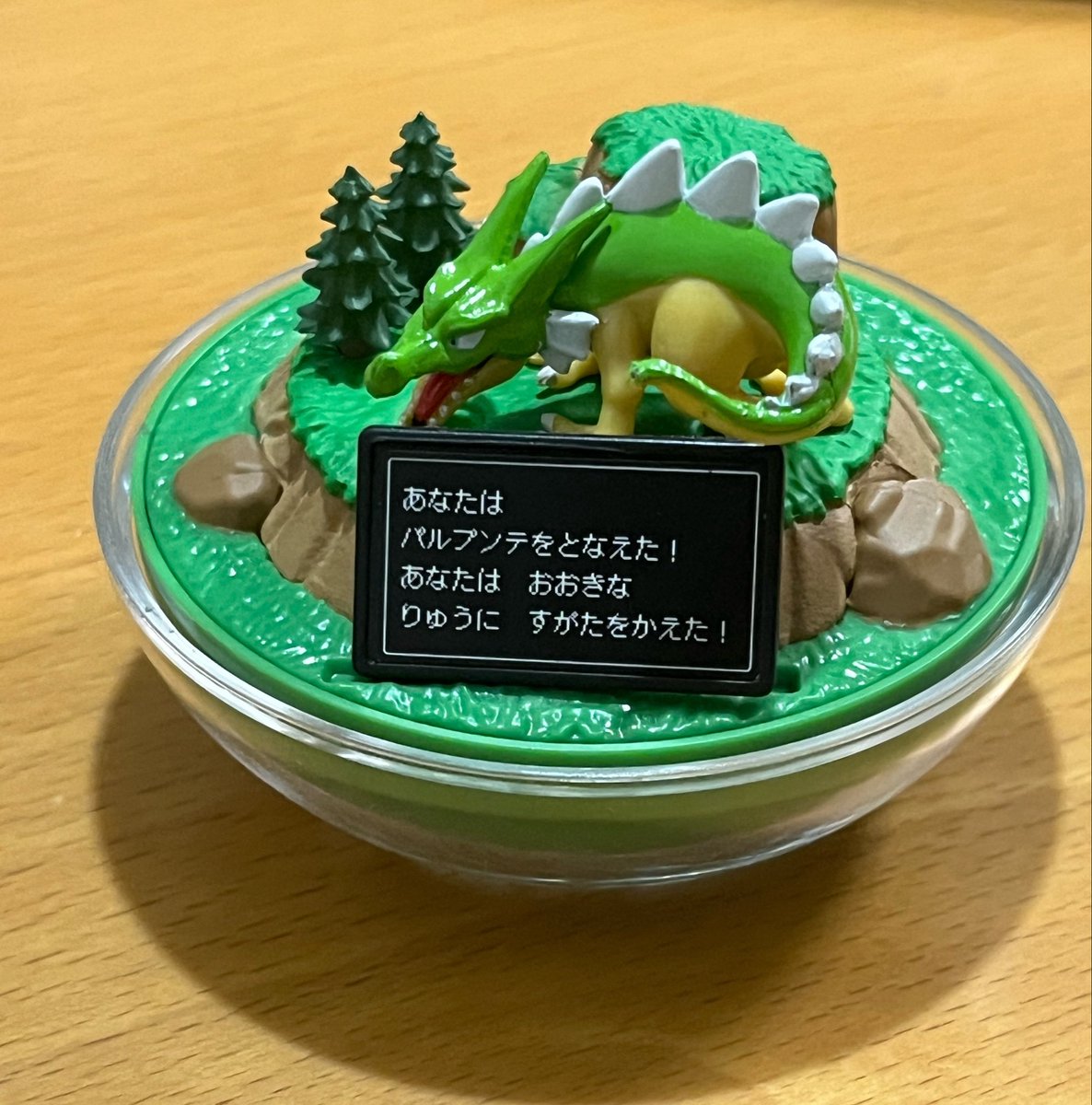 nmryk222's tweet photo. 固定はできないけど、こういう飾り方もアリかも😁 https://t.co/w9wmt0r2qu